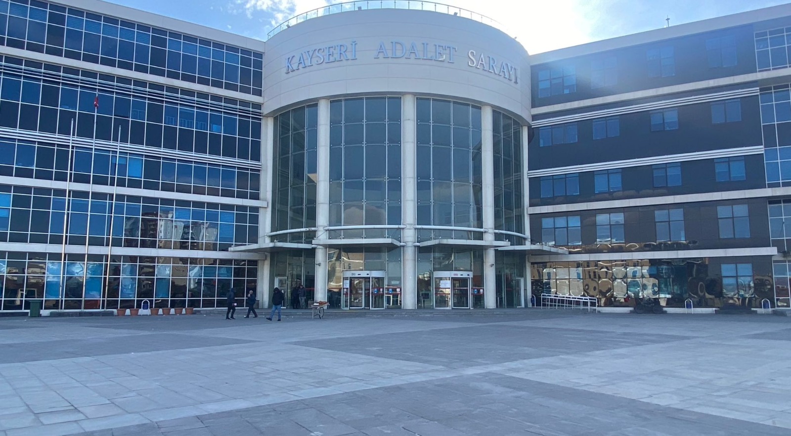 Eski Boydak Holding yöneticilerinin kurdukları bankadaki hisselerinin müsaderesi istendi